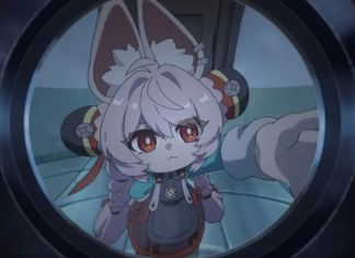 Zenless Zone Zero’s Latest Update Kicks Off With The Delivery Of The Free S-Rank Character, Zhao