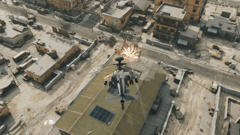 Delta Force's PvE CoOp "Black Hawk Down" Campaign Launches February 21st