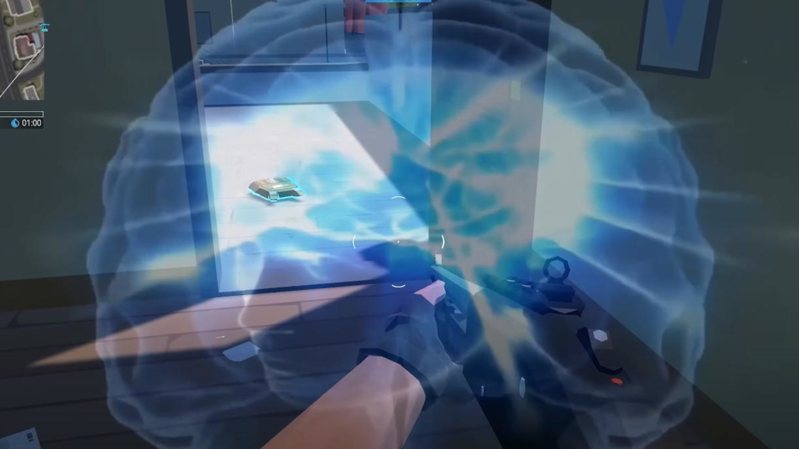 okami studio’s pvpve first-person shooter outlawed is part of the latest steam next fest news article card thumbnail