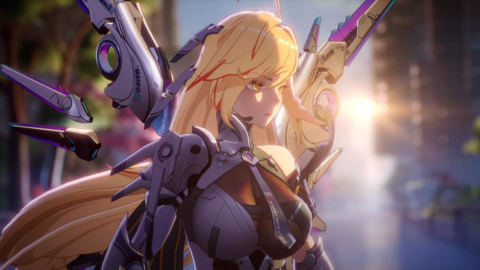 tower of fantasy’s starfall radiance update introduces new simulacrum, antoria news article card thumbnail