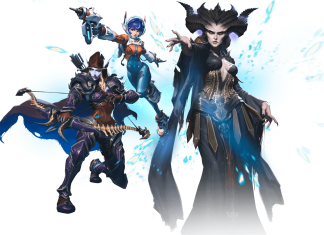 Blizzard Revives BlizzCon For 2026, Show Will Return To The Anaheim