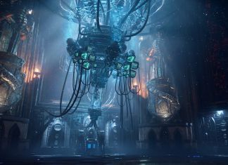 New Game Activity And Mutators Come To WH40K: Darktide In Today's Free Nightmares & Visions Update