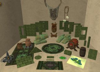 Toast To Brell Serilis And Bring The Brew Back In Both EverQuest And EverQuest 2