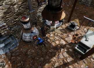 Fractured Online's New Owners Begin Revealing Plans For The MMO's Future Content, Monetization, And Founder's Packs 