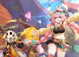 It’s Time To Add Iansan To Your Lineup With The Launch Of Genshin Impact’s “Day Of The Flame’s Return” Update