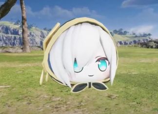 Phantasy Star Online 2 New Genesis Is Almost Ready To Celebrate 4 Years In Action