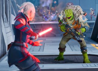 Star Wars: Hunters Looks Like It Won't Make It To Steam As The F2P Game Announces Its Shuttering