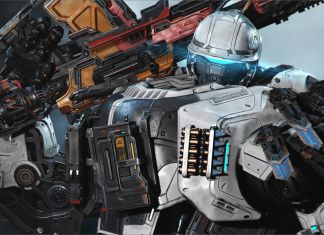 Steel Hunters Announces Free Recompense Battle Pass For Early Access Launch