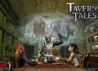 A New Story Begins For VIP Dungeons & Dragons Online Players In Update 73.1