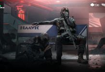 Delta Force Releases On Mobile And PC Gets A New "Darker" Season With A MGS-like Trailer