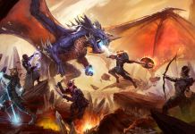 Dungeons & Dragons Online Gives Everyone Access To Cormyr, Forever