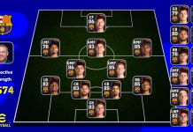 Konami's F2P eFootball Finally Adds Crossplay And Matches Against AI Opponents