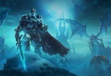 Will Any MMORPG Narrative Build Up Be Better Than The Fight With Warcraft's Lich King?