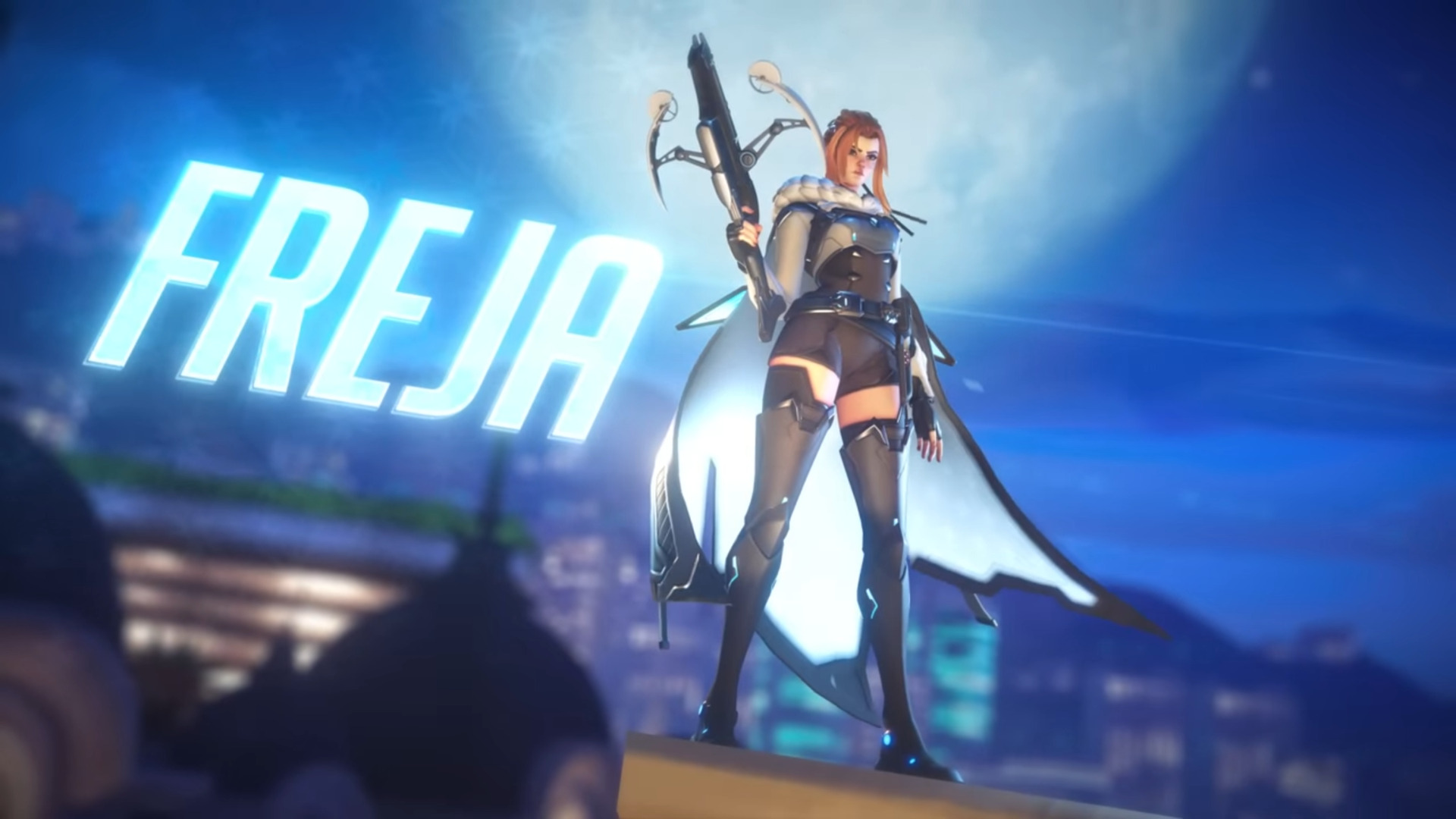 as season 16 approaches in overwatch 2, freja gets buffs, perks get perkier, and stadium info drops next week news article card thumbnail