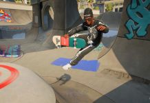 Skate. Will Still See A 2025 Early Access, But No, You Won't Have Any Offline Options