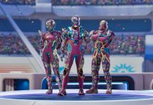 What's a "Mini-Pass"? Looking At Splitgate 2's Somewhat Unique F2P Monetization Plans