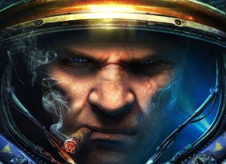 There Are More Signs That The Open-World StarCraft Shooter Might Be A Real Thing