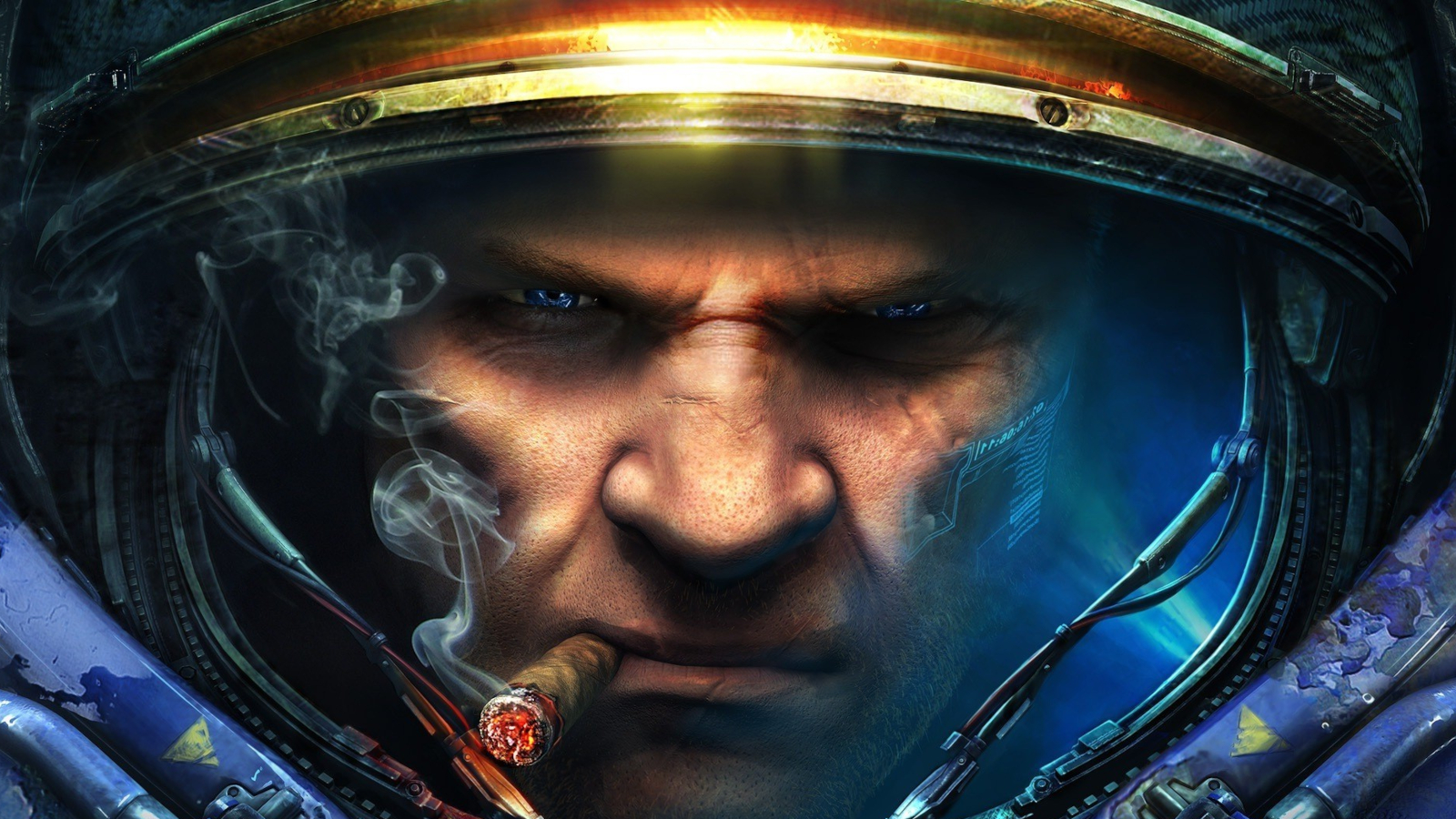 StarCraft Nexon