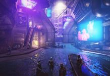 Eight Striking Places You'll Come Across In MMOs
