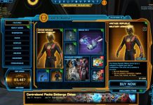 For Years I Have Preferred Subscription MMORPGs, These Days I'm Not Quite As Sure
