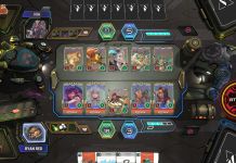 Deckbuilding And Character Progression Come Together To "Tell A Story" In New F2P Card Game The Lost Glitches