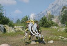 The Goblin Hunt Begins For Those Needing Some Assistance With Throne And Liberty Tier 2 Gear