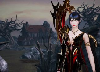 The F2P MMORPG That Was Uninstalled The Fastest After I Was Done With Its First Look Video