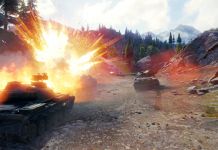 According To Reports, Russia Claims The World Of Tanks Executives Were Engaged In “Extremist Activities”