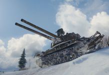 Russian World Of Tanks Developer Has Reportedly Had Their Assets Seized By The Russian Government
