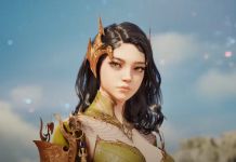 NCSoft Is Finally Showing Off Some Aion 2