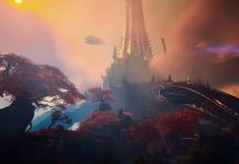 NCSoft Shares Details On Aion 2 In Livestream