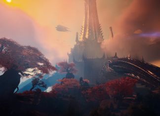 NCSoft Shares Details On Aion 2 In Livestream