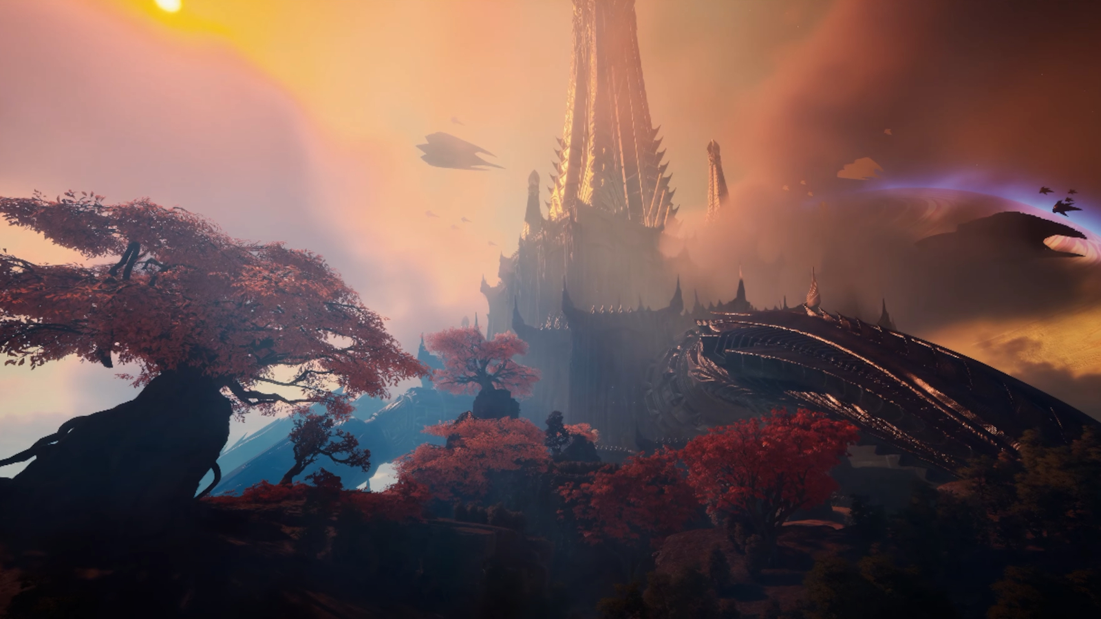 Aion 2 Stream