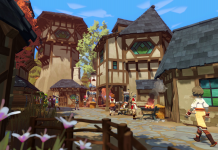 BitCraft Online Delayed Because Of Elden Ring: Nightreign And Dune: Awakening