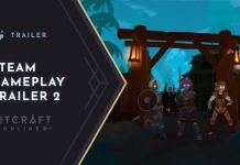 Check Out This New Gameplay Trailer For New Free-To-Play MMORPG BitCraft Online