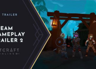 Check Out This New Gameplay Trailer For New Free-To-Play MMORPG BitCraft Online