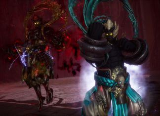 Blade & Soul NEO Moonwater Plains, Part 3 Update Launches Next Week