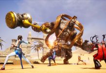 NCSoft Is Bringing Blade & Soul Neo To Steam