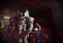Bungie Is Being Sued For Copyright Infringement Over The Red War In Destiny 2