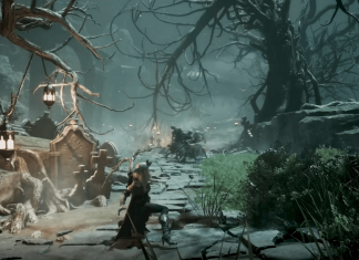 Chrono Odyssey Gives MMO Fans Hype, Hope, And Hesitation