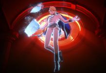 Anime-Style MMOARPG Crystal Of Atlan Is Now Live