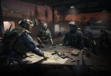 Delta Force Update Introduces Black Hawk Down Solo Mode