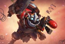 Dota 2 Gets A Spring Makeover With The 7.39 Update