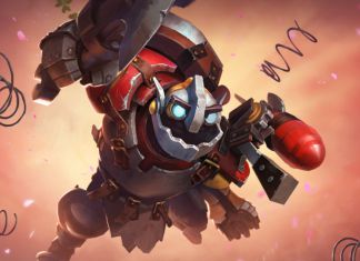 Valve Calls On Dota 2 Players To Help Choose Community Made Sets For The Collector's Cache