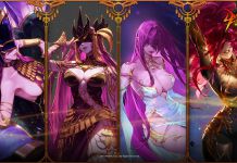 Dungeon Fighter Online Season 9 Act 2 Update Introduces New Legion Dungeon