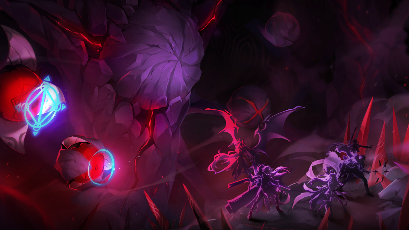 Elsword Raid Changes