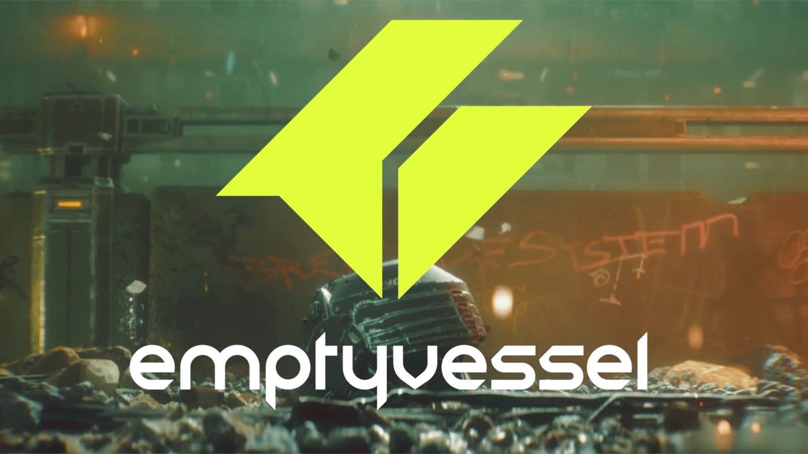 Emptyvessel Logo