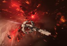 How Watching Someone Else Play A Space Game Convinced Me To Give MMOs A Try When Nothing Else Would