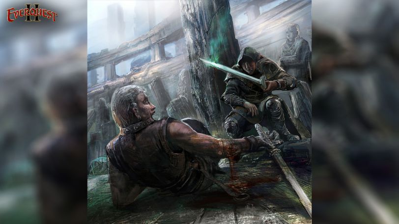 EverQuest II Origins PvP Server