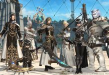 What's Your Favorite MMORPG Class: Warrior, Mage, Archer, or Rogue?